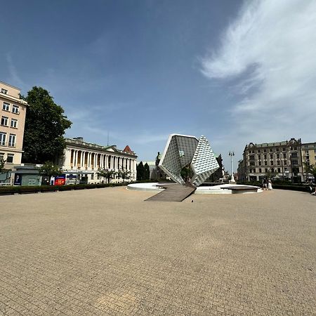 Old Town Twenty Three Apartament Познань Экстерьер фото