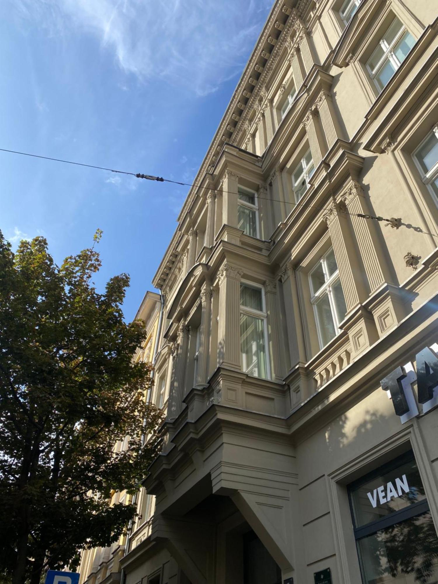 Old Town Twenty Three Apartament Познань Экстерьер фото